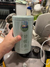 一杯香茶葉綠茶明前嫩芽碧螺春250g2025新茶春茶禮盒裝自己喝送禮品袋 曬單實(shí)拍圖