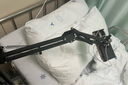 麥酷奇 手機落地支架床頭伸縮175CM平板IPad pro懸臂式懶人直播自拍追劇網(wǎng)課俯拍支撐架機械懸臂支架 曬單實拍圖