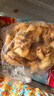 海底撈筷手小廚豆皮起泡豆皮響鈴卷 火鍋食材豆制品 麻辣香鍋麻辣燙食材 響鈴卷120g*3 曬單實拍圖