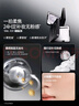 卡姿蘭（Carslan）黑磁粉餅2.0嘭嘭紫8g 定妝控油遮瑕散粉持久不脫妝 生日禮物女友 曬單實拍圖