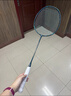 YONEX/尤尼克斯羽毛球拍 全碳素超輕球拍 yy單拍疾光進攻NF-800PRO 疾光NF-800TOUR 4U5【專業(yè)級】 穿線師免費穿線/可指定線色磅數(shù) 曬單實拍圖