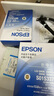愛普生（EPSON）原裝LQ-590K原裝色帶架 LQ-595K FX890 LQ-590KII LQ-595KII色帶框芯條 S015337發(fā)票色帶 S015590 590K色帶芯【5根裝】(安裝到 曬單實(shí)拍圖