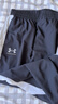 安德瑪（Under Armour）兒童長褲男女童春夏速干梭織長褲兒童運動休閑梭織長褲252123506 曬單實拍圖