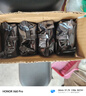 華飾汽車內(nèi)飾清潔濕巾車用皮革真皮座椅鍍膜皮鞋護(hù)理液強力去污神器 曬單實拍圖