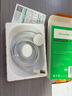 畢亞茲適用蘋果手表充電器 apple watch充電器線 iwatchS10/9/Ultra2/8/7/6/SE/5代USB長方磁吸底座CD15 曬單實拍圖