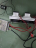 半導(dǎo)體制冷片套件12v電子制冷器diy散熱器小空調(diào)冰箱降溫模塊套裝 （成品）12V三核制冷套裝 升級(jí)款（全套） 曬單實(shí)拍圖