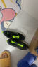 阿迪達(dá)斯（adidas）童鞋25夏秋男童CLIMACOOL清風(fēng)鞋小童兒童BOA網(wǎng)面透氣運(yùn)動(dòng)鞋JR3205 曬單實(shí)拍圖