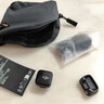 大疆 DJI Mic Mini 發(fā)射器（碳素黑）迷你無線降噪紐扣式領(lǐng)夾麥克風(fēng)采訪直播vlog收音麥 曬單實拍圖