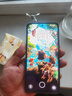 realme 真我Neo7 SE 5G游戲電競手機 天璣8400+MAX旗艦芯 7000mAh泰坦電池 80W快充 智能AI拍照直屏手機 暗鎧鐵騎 12GB+256GB 官方標(biāo)配 曬單實拍圖