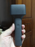 松下（Panasonic）電動剃須刀便攜款 磁懸浮剃須刀Air 纖薄往復(fù)式電動刮胡刀Type-c 七夕節(jié)生日禮物送男士TM20 灰色 曬單實拍圖