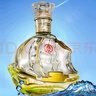五糧液仙林生態(tài)出品 禮盒 送禮 高檔商務 禮盒裝 52度 500mL 2瓶 一帆風順 兩瓶裝 曬單實拍圖