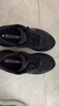 HOKA ONE ONE男女款夏季挑戰(zhàn)者7戶外防水登山鞋CHALLENGER 7 GTX 黑色/黑色-男款 42 曬單實(shí)拍圖