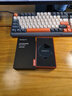 ThinkPlus聯(lián)想1TB磁吸移動固態(tài)硬盤 可磁吸手機 USB3.2高速讀取2000MB/S 移動硬盤PSSD便攜 UH100小飛盤系列 曬單實拍圖