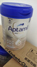 愛他美（Aptamil）德國白金版HMO 嬰兒配方奶粉pre段 (0-6個(gè)月) 800g 德愛白金 曬單實(shí)拍圖