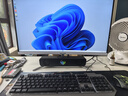 金河田新品上市RTX4060獨(dú)顯+16核酷睿i5 14600KF/RTX3050+i5 14400組裝電腦整機(jī)臺(tái)式游戲全套主機(jī)電競(jìng)DIY 六：i5 14600KF+RX580 16G 16核芯24線程 曬單實(shí)拍圖