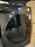 美的（Midea）波輪洗衣機(jī)全自動(dòng)家用 MB10V37T 10公斤 一級(jí)能效 健康除螨 全域抗菌  以舊換新 家電國(guó)家補(bǔ)貼20% 曬單實(shí)拍圖