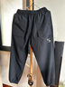 NIKE3BRAND 耐克童裝男童梭織長(zhǎng)褲2025春季新款兒童休閑運(yùn)動(dòng)褲 曬單實(shí)拍圖