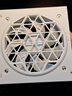 首席玩家（1st player）NGDP鉑金 1300W ATX3.1電源（MES ID/壓紋線/ATX3.0&3.1雙規(guī)范/FDB風(fēng)扇/支持5090/雙12V2X6/白色） 曬單實(shí)拍圖