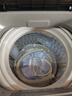 美的（Midea）波輪洗衣機全自動家用 MB55V36E 5.5公斤 宿舍租房 迷你洗衣機小型 隨心洗 以舊換新 家電國家補貼 曬單實拍圖