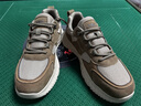 公牛世家男鞋戶(hù)外厚底耐磨運動(dòng)跑步鞋休閑百搭網(wǎng)面透氣老爹鞋 曬單實(shí)拍圖