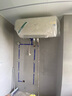 史密斯（A.O.SMITH）【補貼不限區(qū)域】佳尼特電熱水器60升80升專利免清洗免換鎂棒雙3kW速熱遙控節(jié)能一級能效JC3 80L 3000W 大水量 免換鎂棒+免清洗 曬單實拍圖