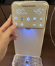 摩飛電器（Morphyrichards）飲水機電熱水壺多段控溫燒水壺母嬰級材質(zhì)定量定溫泡奶機一鍵除氯恒溫壺全不銹鋼管道0殘水MR5300A 2L 【新升級全不銹鋼管道】MR5300A 曬單實拍圖