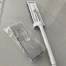 佳幫手平板拖把家用一拖凈免手洗2025吸水墩布拖布洗脫刮拖一體拖地神器 曬單實(shí)拍圖