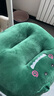坐墊學(xué)生教室屁墊冬天軟加厚汽車(chē)椅子屁股墊子可愛(ài)ins少女辦公室 加厚坐墊-恐龍 45*40*12厘米 曬單實(shí)拍圖