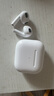 【直營正品丨新款A(yù)ir4代】藍牙耳機無線ANC降噪airpods4國家補貼半入耳式用于蘋果iPhone16/15/14 【原版正裝全功能頂配版4代】 【主動降噪+空間音頻+三真電量】 曬單實拍圖