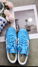 adidas「T頭鞋」STADT經(jīng)典時(shí)尚薄底運動(dòng)板鞋男女阿迪達斯三葉草   黃色/亮白/漢玉白   42 曬單實(shí)拍圖