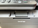 兄弟（brother）DCP-L2648DW A4黑白激光多功能一體機(jī) 家用打印機(jī)/復(fù)印/掃描三合一 自動(dòng)雙面/無線有線網(wǎng)絡(luò)  曬單實(shí)拍圖