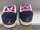 耐克（NIKE）JORDAN FLIGHT COURT 男子運動(dòng)鞋福來(lái)鞋 HF3255-012 40.5 曬單實(shí)拍圖