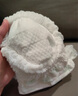 五羊（FIVERAMS）小輕風(fēng)嬰兒成長褲XL碼34片（12-17kg）尿不濕透氣夜用不悶 曬單實拍圖