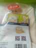 美麗雅蒸籠布純棉紗布30cm大號食品用包子饅頭餃子蒸鍋墊蒸饅頭布屜布 5片裝 曬單實(shí)拍圖