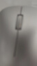 聯(lián)想（Lenovo）無(wú)線鼠標(biāo)輕音鼠標(biāo) Air Handle輕音無(wú)線鼠標(biāo) 便攜辦公鼠標(biāo) 風(fēng)暴灰 曬單實(shí)拍圖