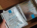 理膚泉【孫穎莎推薦】B5面膜10片套裝補水保濕修護舒緩泛紅敏感肌護膚品 曬單實拍圖