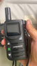 酷派迷你全國對講機 插卡式公網(wǎng)5000公里不限距離對講器 遠距離通訊車(chē)隊酒店物流戶(hù)外自駕游手臺 酷派77（可次日達/5000公里/互通） 曬單實(shí)拍圖