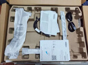 飛利浦（PHILIPS）27英寸2K原生200Hz超頻210Hz電競游戲電腦顯示器 FastIPS快速液晶 0.3ms HDR 顯示屏 27M3N3540Q 曬單實拍圖
