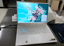 華碩天選6 Pro 銳龍版 國家補貼20% 16英寸游戲本 筆記本電腦(銳龍9 8940HX 16G 1T RTX5060 2.5K)灰 曬單實拍圖
