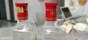 五糧液股份 綿柔尖莊 濃香型白酒 42度 500ml*12瓶 整箱原箱裝 曬單實拍圖