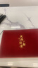 ujia 人情禮金記賬本b5橫款結(jié)婚婚禮滿月隨禮登記本禮單簿高檔人情世故隨禮收禮禮金登記簽到本 紅色禮尚往來 曬單實拍圖
