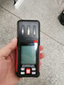 歐因電氣分貝儀檢測家用高精度測噪音噪聲音量分貝報警試聲級計U 【A/C權】分貝儀30-130db 曬單實拍圖