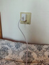 佰卡朗120W超級(jí)充電適用華為充電器66W手機(jī)快充頭mate60/40pro/p30/nova13/12/11/10/9/8/6A數(shù)據(jù)線原快充 1米超級(jí)充電線 曬單實(shí)拍圖