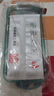 Smorss【2片裝】適用蘋果14/13隱形水凝膜 iPhone14/13/13Pro手機膜非鋼化全屏無邊高清軟膜防摔抗指紋保護膜 曬單實拍圖