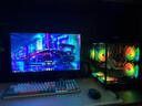 睿因（Wavlink）Vitesse Ultra AX5400無線網(wǎng)卡免驅(qū)WiFi6電競千兆5G網(wǎng)絡(luò)臺式機WiFi接收器電腦外置USB網(wǎng)卡 曬單實拍圖