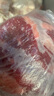 牧牛香新疆原切去骨牛肋條 凈重2斤 新鮮牛肉 生鮮食材國(guó)產(chǎn)褐牛源頭直發(fā) 曬單實(shí)拍圖