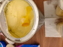 a2奶粉 澳洲紫白金版 DHA幼兒配方牛奶粉3段(1歲以上)900g*6罐 曬單實(shí)拍圖