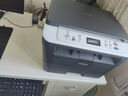 聯(lián)想（lenovo）M7605D A4黑白激光打印機(jī) 自動(dòng)雙面 打印復(fù)印掃描多功能一體機(jī) 支票打印 家用學(xué)習(xí)作業(yè)打印 曬單實(shí)拍圖
