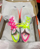 耐克（NIKE）男鞋跑鞋VAPORFLY NEXT 3 馬拉松公路競速休閑運動(dòng)鞋跑步鞋 HQ3219-902 42.5 曬單實(shí)拍圖