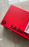 lululemon丨Metal Vent Tech 男士運動長袖 T 恤 LM3FEPS 稀釋洗滌罩灰 L 曬單實拍圖